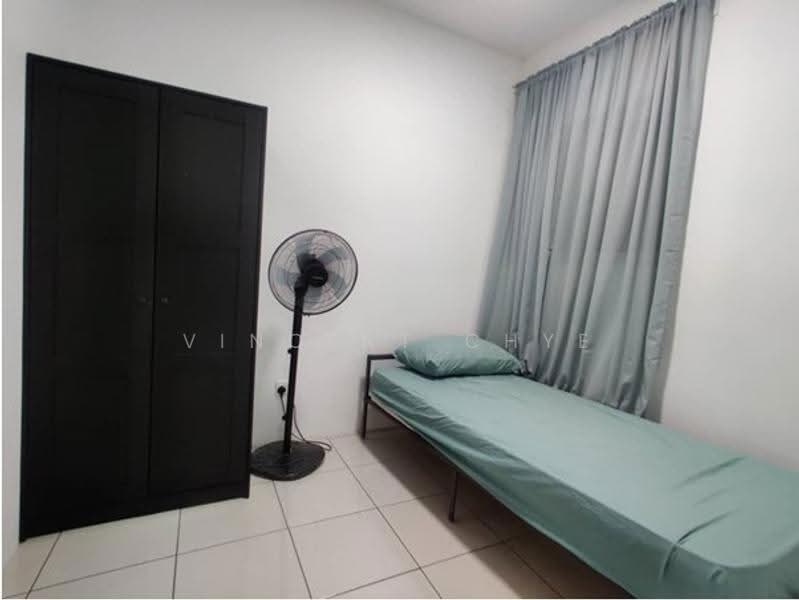 Apartment for Rent at Residensi Kuchaimas - Vincent Chye - PropertyGuru.com.my