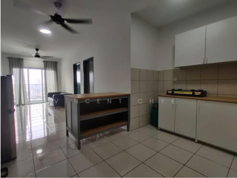Apartment for Rent at Residensi Kuchaimas - Vincent Chye - PropertyGuru.com.my