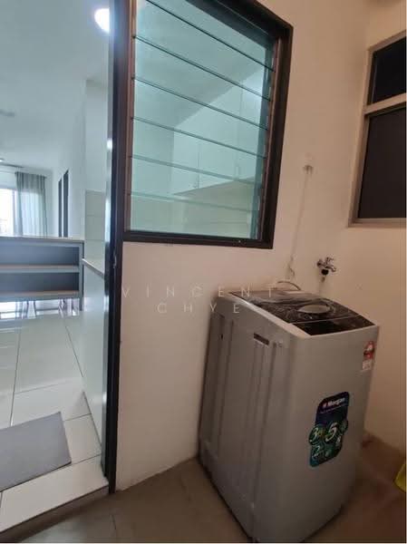 Apartment for Rent at Residensi Kuchaimas - Vincent Chye - PropertyGuru.com.my
