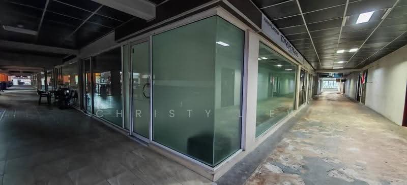 Office for Rent in Kota Kinabalu (Sabah) - Christy Liew - Corridor - PropertyGuru.com.my