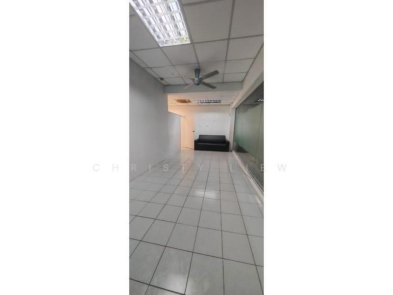 Office for Rent in Kota Kinabalu (Sabah) - Christy Liew - Interior - PropertyGuru.com.my