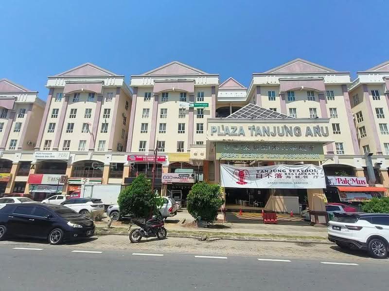 Office for Rent in Kota Kinabalu (Sabah) - Christy Liew - Exterior - PropertyGuru.com.my
