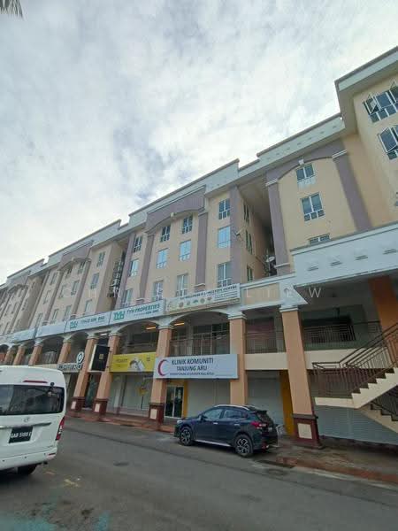 Office for Rent in Kota Kinabalu (Sabah) - Christy Liew - Exterior - PropertyGuru.com.my