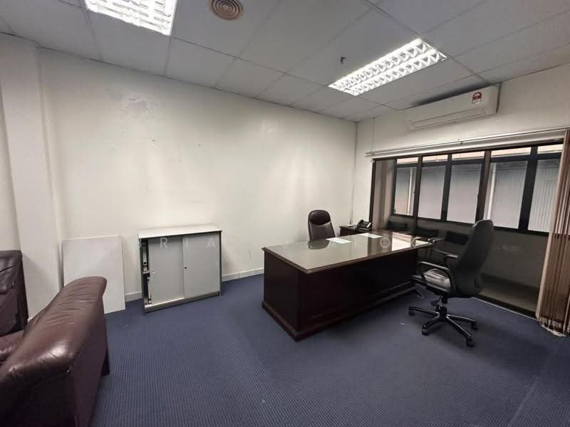 Factory for Sale in Glenmarie (Selangor) - Brian JiaKok - Interior - PropertyGuru.com.my