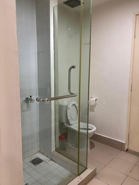 3-storey Terraced House for Sale in Lake Fields (Sungai Besi) - Edmund Lee - Bathroom - PropertyGuru.com.my