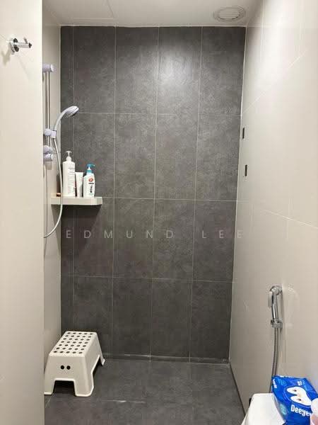 3-storey Terraced House for Sale in Lake Fields (Sungai Besi) - Edmund Lee - Bathroom - PropertyGuru.com.my