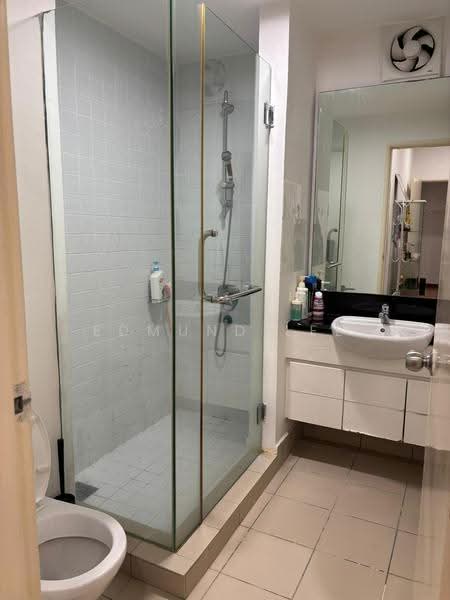 3-storey Terraced House for Sale in Lake Fields (Sungai Besi) - Edmund Lee - Bathroom - PropertyGuru.com.my
