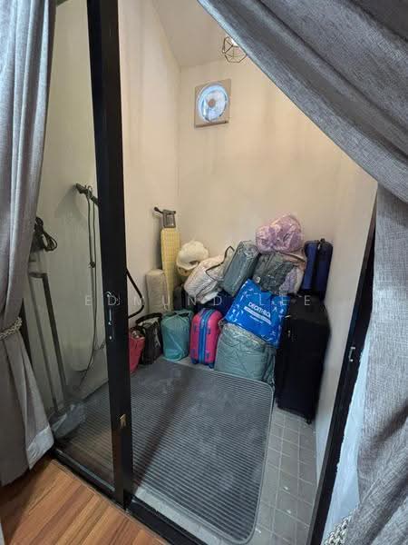 3-storey Terraced House for Sale in Lake Fields (Sungai Besi) - Edmund Lee - Interior - PropertyGuru.com.my