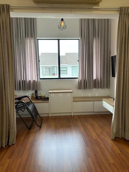 3-storey Terraced House for Sale in Lake Fields (Sungai Besi) - Edmund Lee - Interior - PropertyGuru.com.my