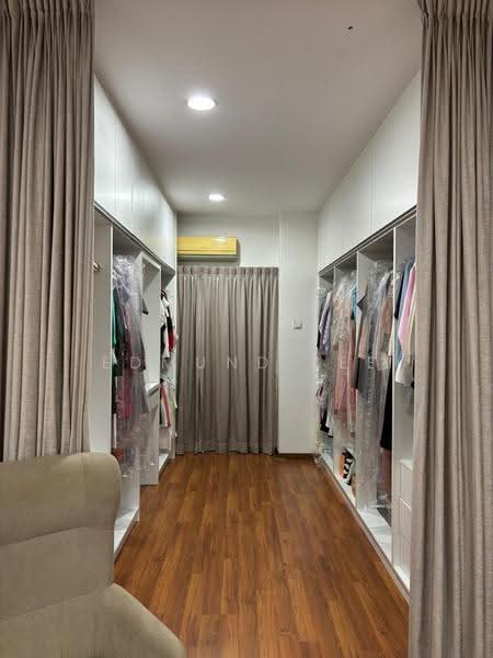 3-storey Terraced House for Sale in Lake Fields (Sungai Besi) - Edmund Lee - Interior - PropertyGuru.com.my