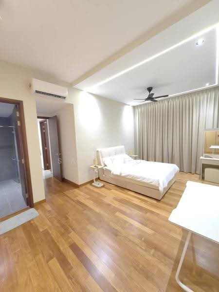 Condominium for Sale at Muze @ PICC - Sam Yeoh - Bedroom - PropertyGuru.com.my