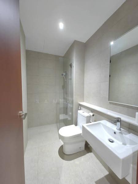 Condominium for Sale at Muze @ PICC - Sam Yeoh - Bathroom - PropertyGuru.com.my