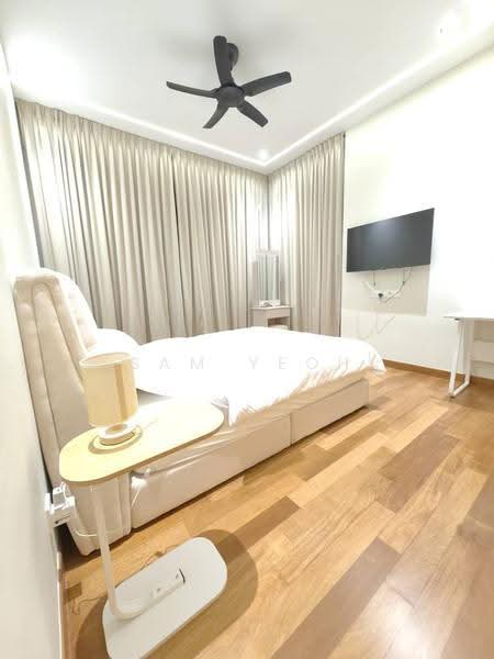 Condominium for Sale at Muze @ PICC - Sam Yeoh - Bedroom - PropertyGuru.com.my