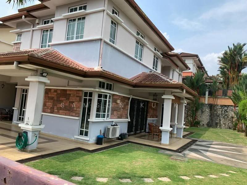 Semi-Detached House for Sale in Seri Kembangan (Selangor) - Samson Kuek - Exterior - PropertyGuru.com.my