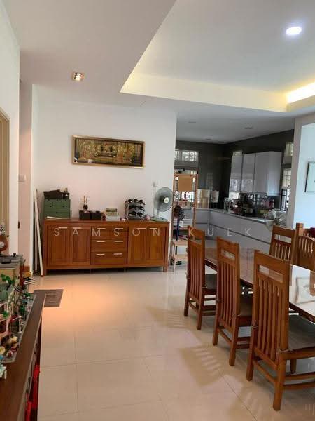 Semi-Detached House for Sale in Seri Kembangan (Selangor) - Samson Kuek - Dining Room - PropertyGuru.com.my