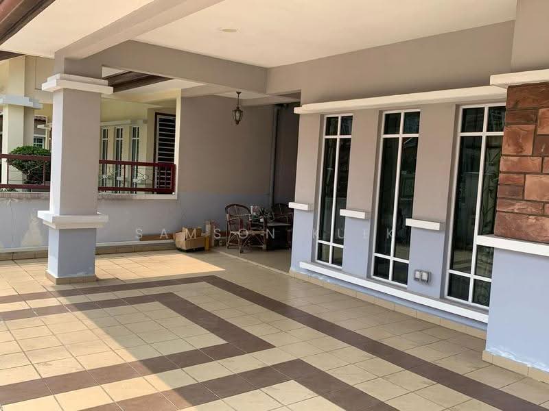 Semi-Detached House for Sale in Seri Kembangan (Selangor) - Samson Kuek - Exterior - PropertyGuru.com.my