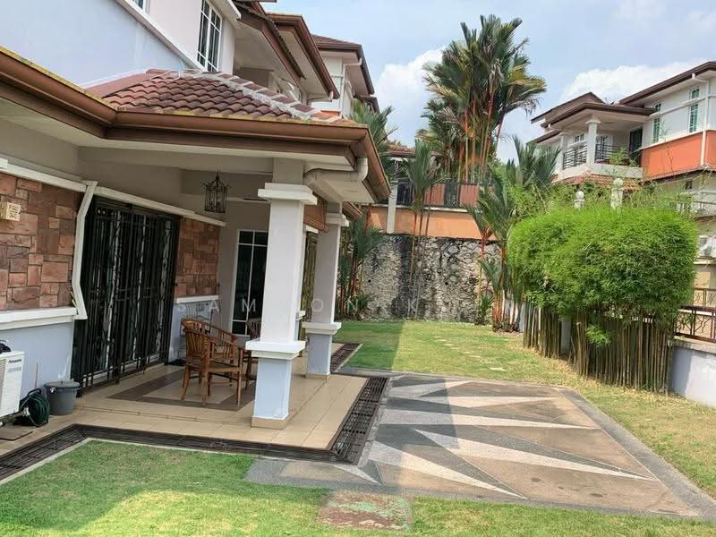 Semi-Detached House for Sale in Seri Kembangan (Selangor) - Samson Kuek - Exterior - PropertyGuru.com.my