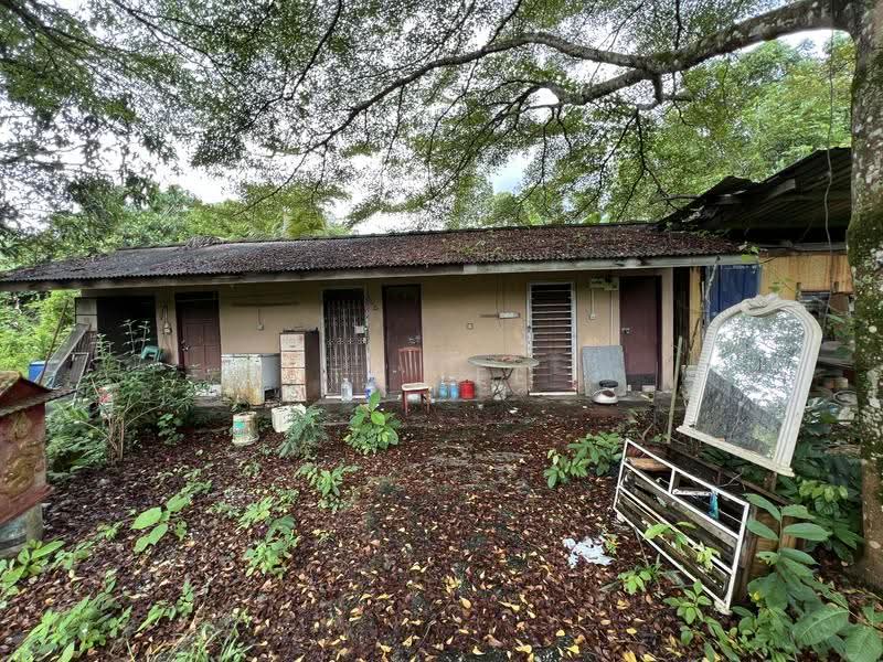 Agricultural Land for Sale in Mantin (Negeri Sembilan) - TF Lee - Exterior - PropertyGuru.com.my