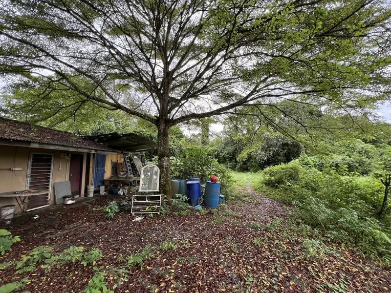 Agricultural Land for Sale in Mantin (Negeri Sembilan) - TF Lee - Exterior - PropertyGuru.com.my