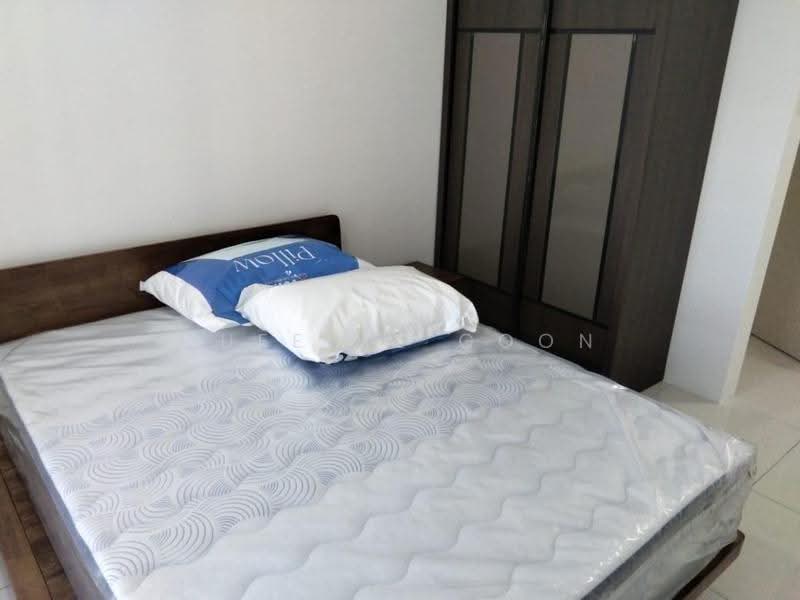 Service Residence for Rent at Vivo Executive Apartment - Queenie Goon - Bedroom - PropertyGuru.com.my