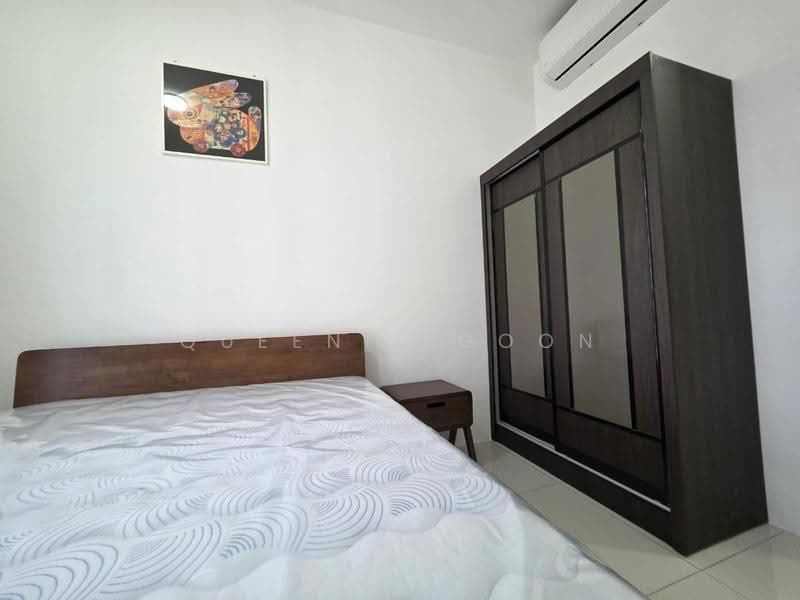 Service Residence for Rent at Vivo Executive Apartment - Queenie Goon - Bedroom - PropertyGuru.com.my
