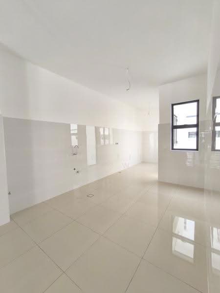 Cluster House for Sale in Eco Botanic (Iskandar Puteri (Nusajaya)) - Jing Ting Siow - Kitchen - PropertyGuru.com.my
