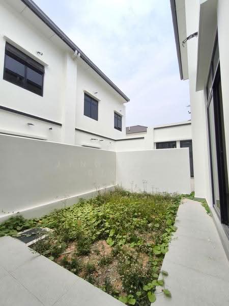 Cluster House for Sale in Eco Botanic (Iskandar Puteri (Nusajaya)) - Jing Ting Siow - Exterior - PropertyGuru.com.my