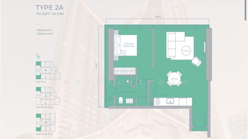 Service Residence for Sale at TRX Residences - Christine Gan - PropertyGuru.com.my