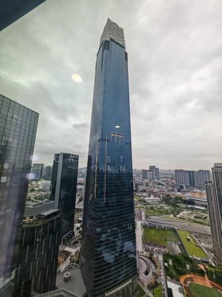 Service Residence for Sale at TRX Residences - Christine Gan - Exterior - PropertyGuru.com.my