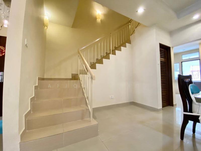 2-storey Terraced House for Sale in Denai Alam (Shah Alam) - Afiqah zaidi - Interior - PropertyGuru.com.my