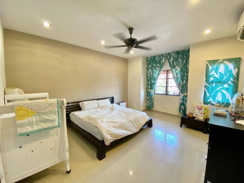 2-storey Terraced House for Sale in Denai Alam (Shah Alam) - Afiqah zaidi - Bedroom - PropertyGuru.com.my
