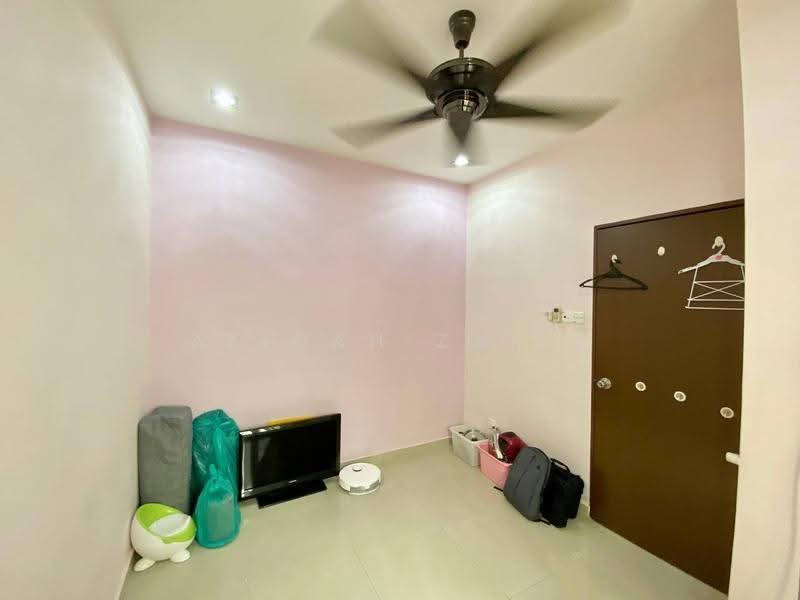 2-storey Terraced House for Sale in Denai Alam (Shah Alam) - Afiqah zaidi - Interior - PropertyGuru.com.my