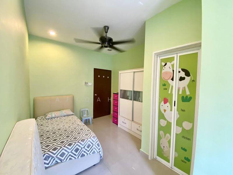 2-storey Terraced House for Sale in Denai Alam (Shah Alam) - Afiqah zaidi - Bedroom - PropertyGuru.com.my