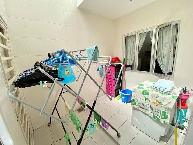 2-storey Terraced House for Sale in Denai Alam (Shah Alam) - Afiqah zaidi - Interior - PropertyGuru.com.my