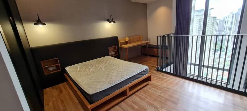 Kondominium untuk Disewa di Twy Duplex Condos - Kenny Khoo - PropertyGuru.com.my