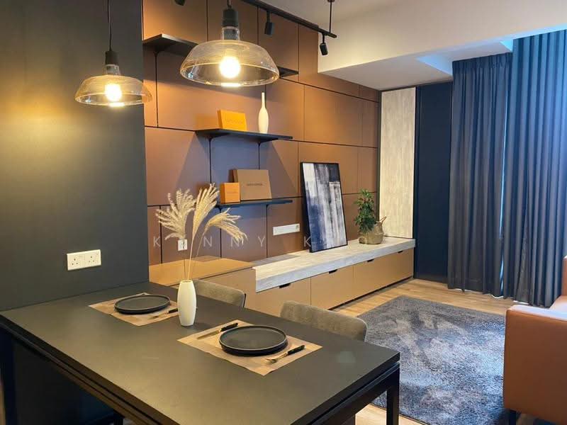 Kondominium untuk Disewa di Twy Duplex Condos - Kenny Khoo - PropertyGuru.com.my