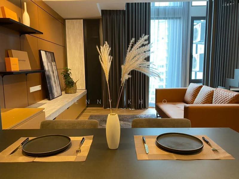 Kondominium untuk Disewa di Twy Duplex Condos - Kenny Khoo - PropertyGuru.com.my