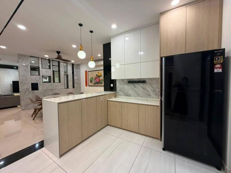 Semi-Detached House for Sale in Eco Botanic (Iskandar Puteri (Nusajaya)) - Tan Kai Lun - PropertyGuru.com.my