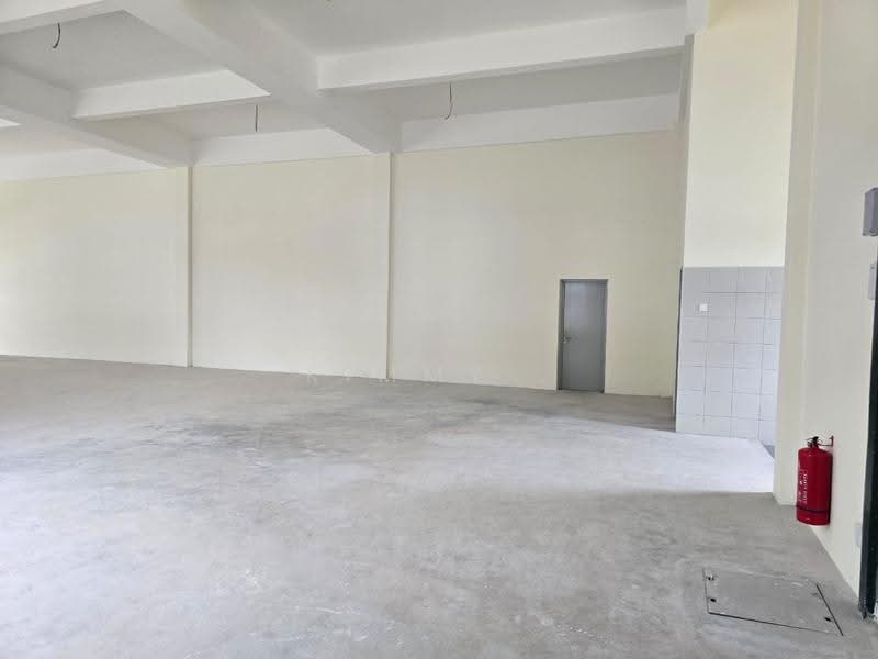 Factory for Rent in Puncak Alam (Selangor) - Kimmy . - Interior - PropertyGuru.com.my