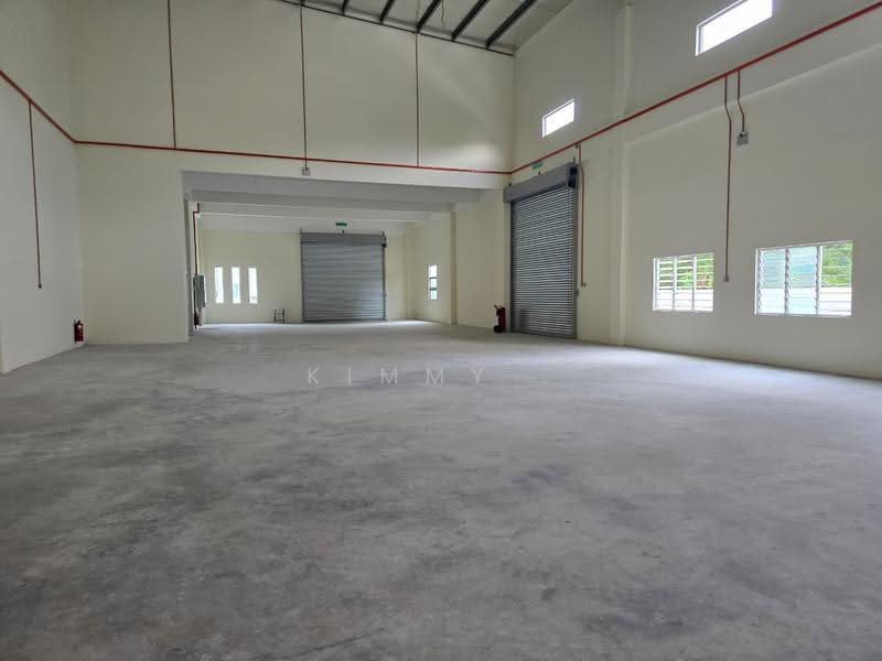 Factory for Rent in Puncak Alam (Selangor) - Kimmy . - Interior - PropertyGuru.com.my