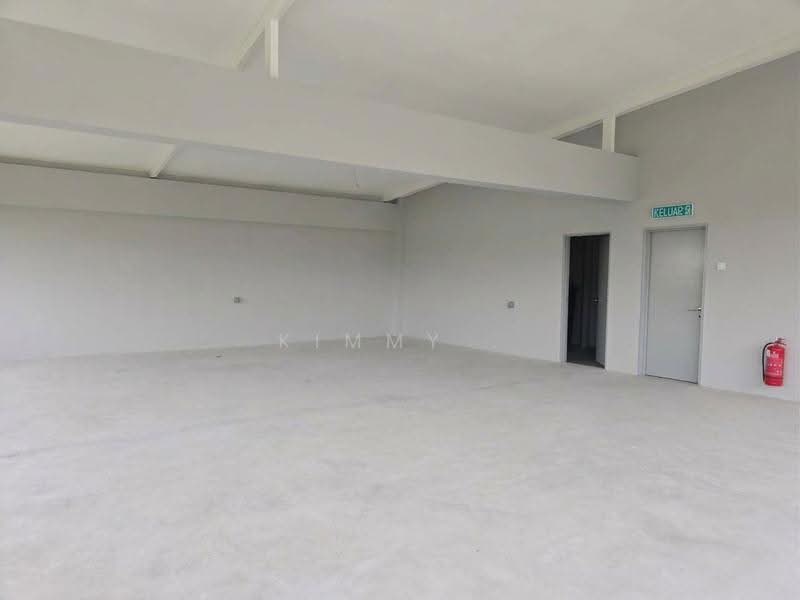 Kilang untuk Disewa di Puncak Alam (Selangor) - Kimmy . - Interior - PropertyGuru.com.my