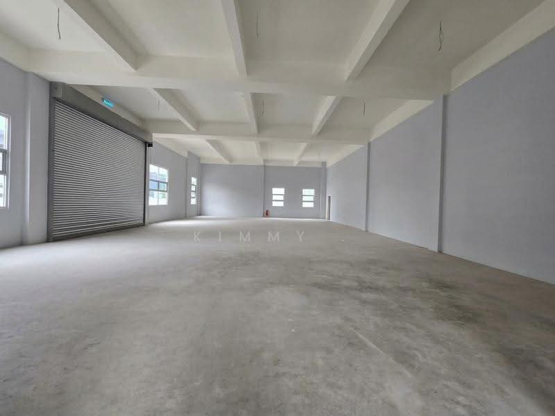Kilang untuk Disewa di Puncak Alam (Selangor) - Kimmy . - Interior - PropertyGuru.com.my