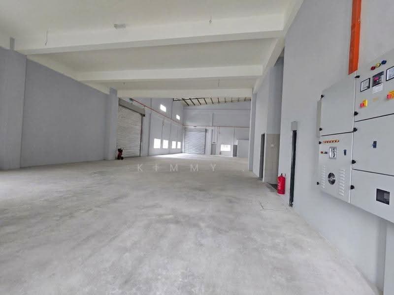 Kilang untuk Disewa di Puncak Alam (Selangor) - Kimmy . - Interior - PropertyGuru.com.my