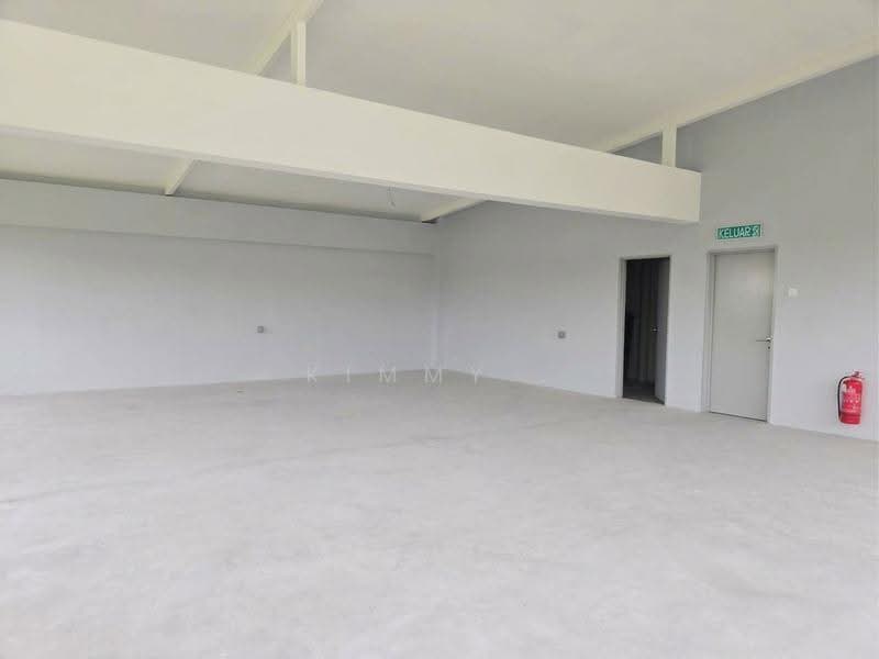 Kilang untuk Disewa di Puncak Alam (Selangor) - Kimmy . - Interior - PropertyGuru.com.my