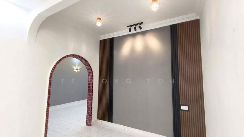 1-storey Terraced House for Sale in Taman Sri Skudai (Skudai) - Ee Fong Toh - Interior - PropertyGuru.com.my