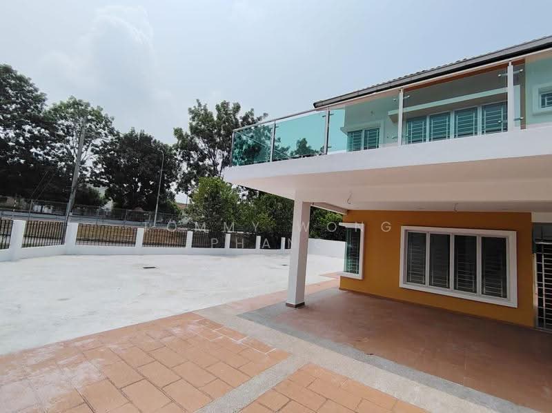 2-storey Terraced House for Sale in Hill Park (Semenyih) - Tommy Wong Phang - Exterior - PropertyGuru.com.my