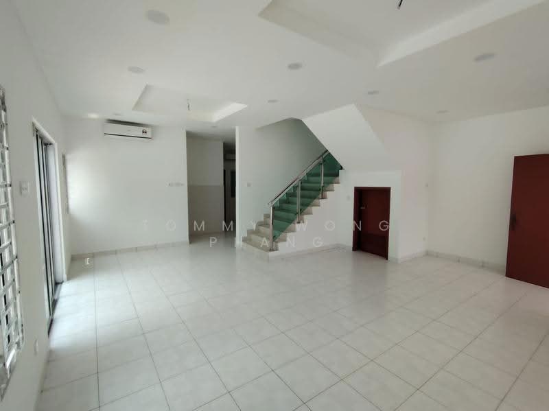 2-storey Terraced House for Sale in Hill Park (Semenyih) - Tommy Wong Phang - Interior - PropertyGuru.com.my