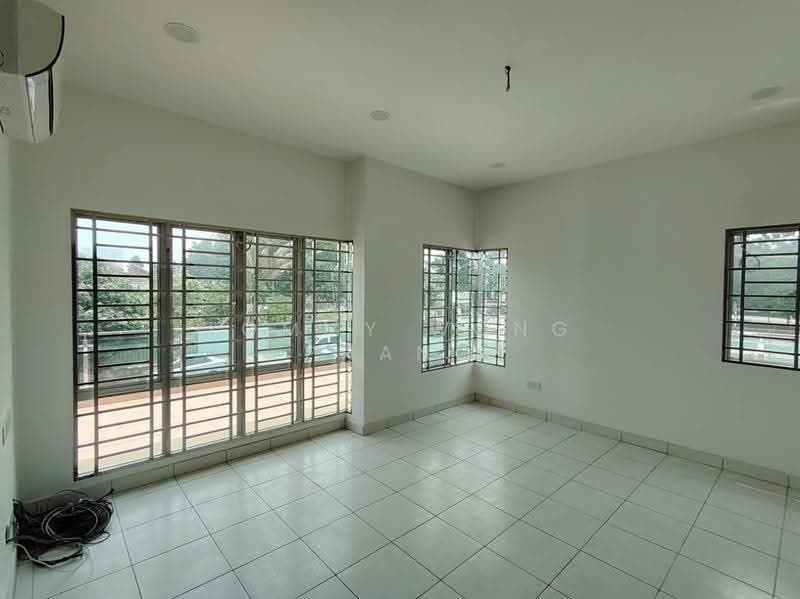 2-storey Terraced House for Sale in Hill Park (Semenyih) - Tommy Wong Phang - Interior - PropertyGuru.com.my