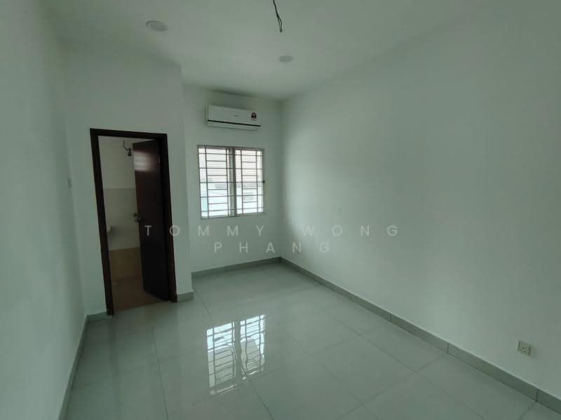 2-storey Terraced House for Sale in Hill Park (Semenyih) - Tommy Wong Phang - Interior - PropertyGuru.com.my