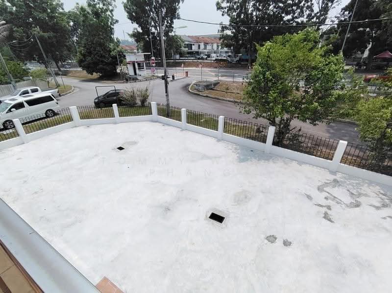 2-storey Terraced House for Sale in Hill Park (Semenyih) - Tommy Wong Phang - Exterior - PropertyGuru.com.my
